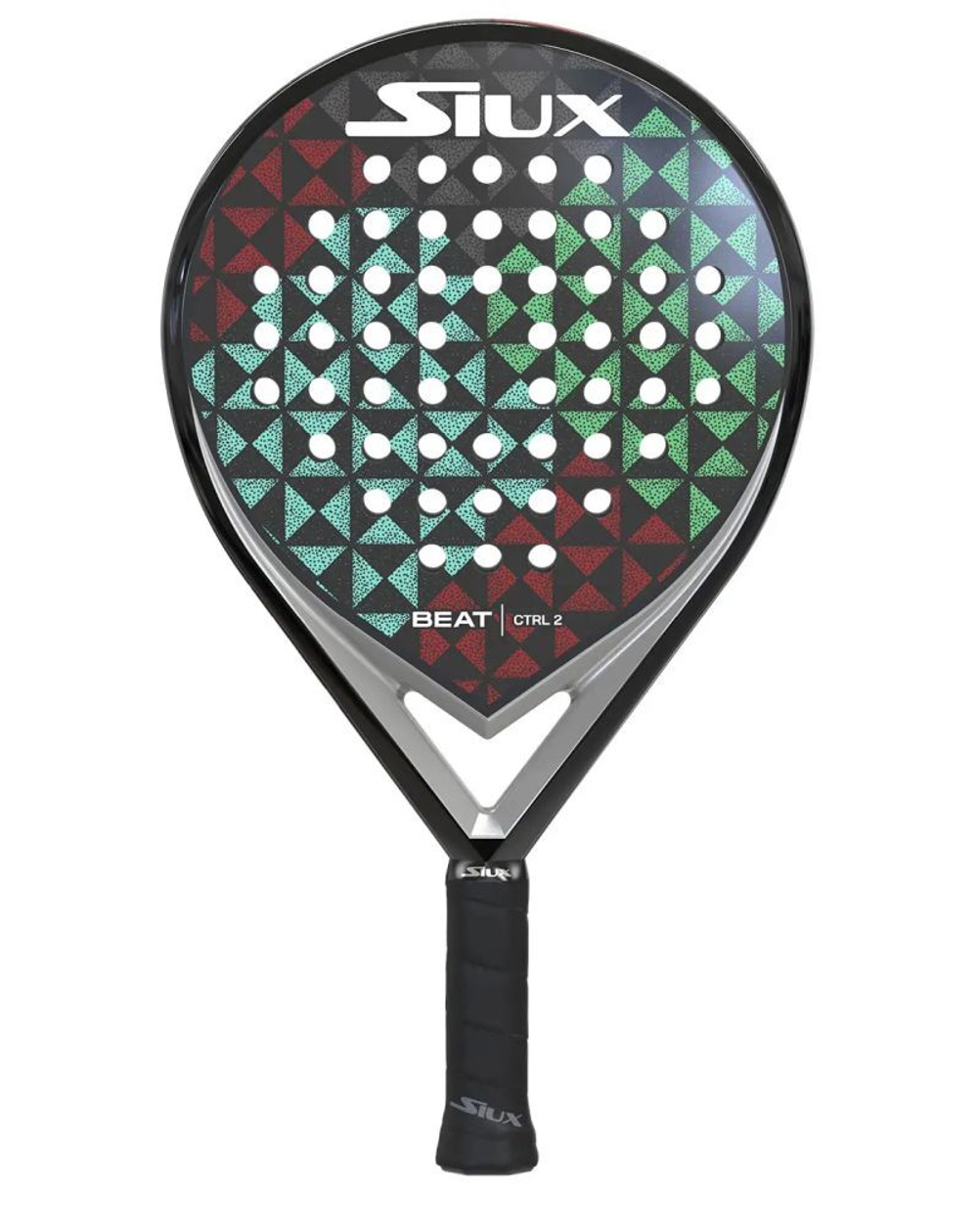 Ракетка для Padel Siux Beat Control 2 2025