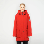 МЕЖСЕЗОННАЯ ПАРКА ШАНХАЙ ЖЕНСКАЯ «РУССКО-АЗИАТСКАЯ КОМПАНИЯ»