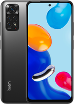 Смартфон Xiaomi Redmi Note 11 4/64 GB