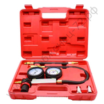 Тестер утечек в цилиндре