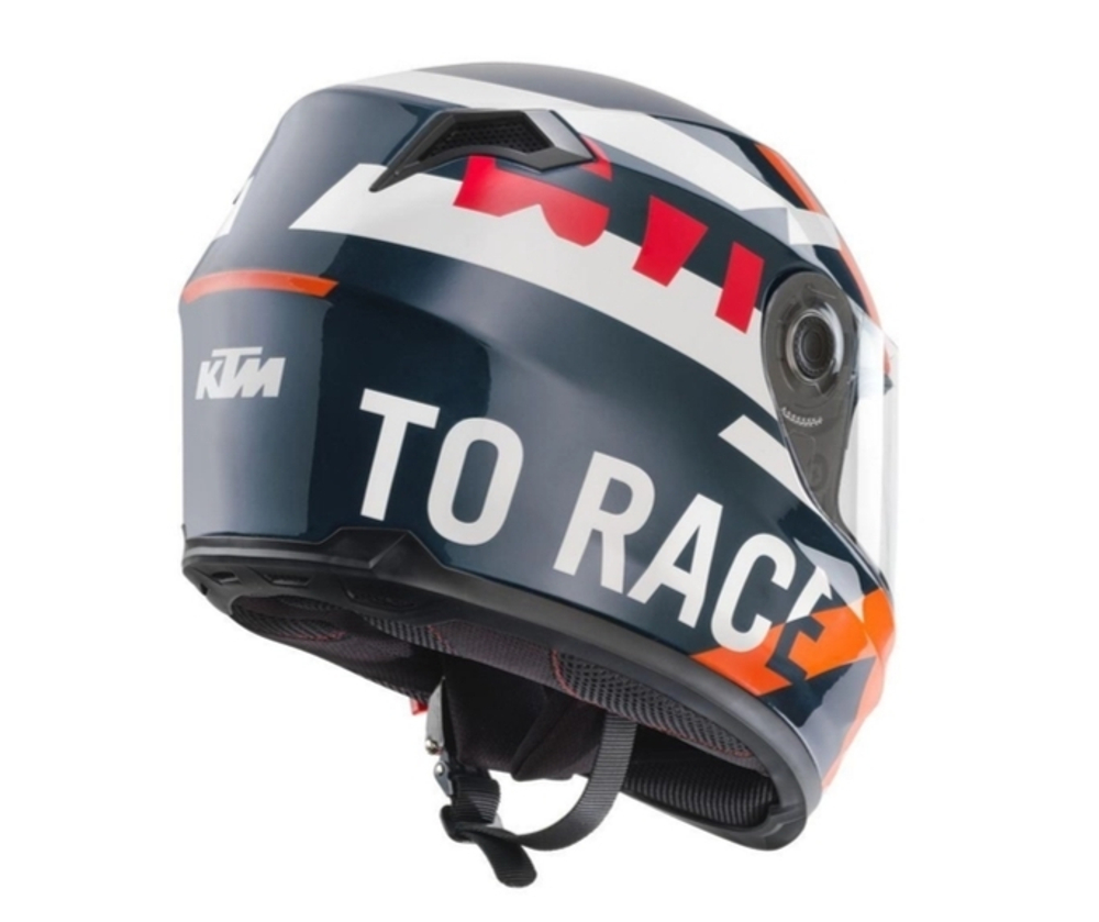 Шлем FACTOR SPEED HELMET