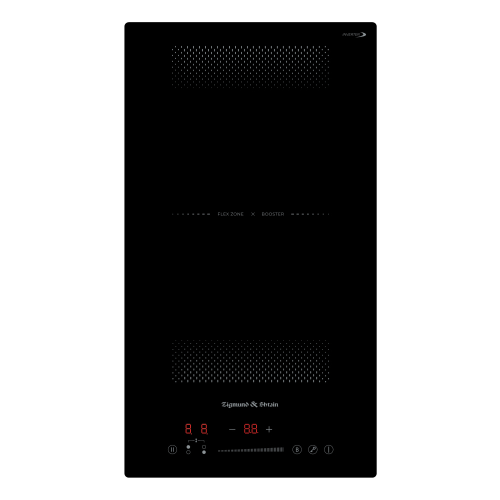 Zigmund & Shtain CI 61.3 B
