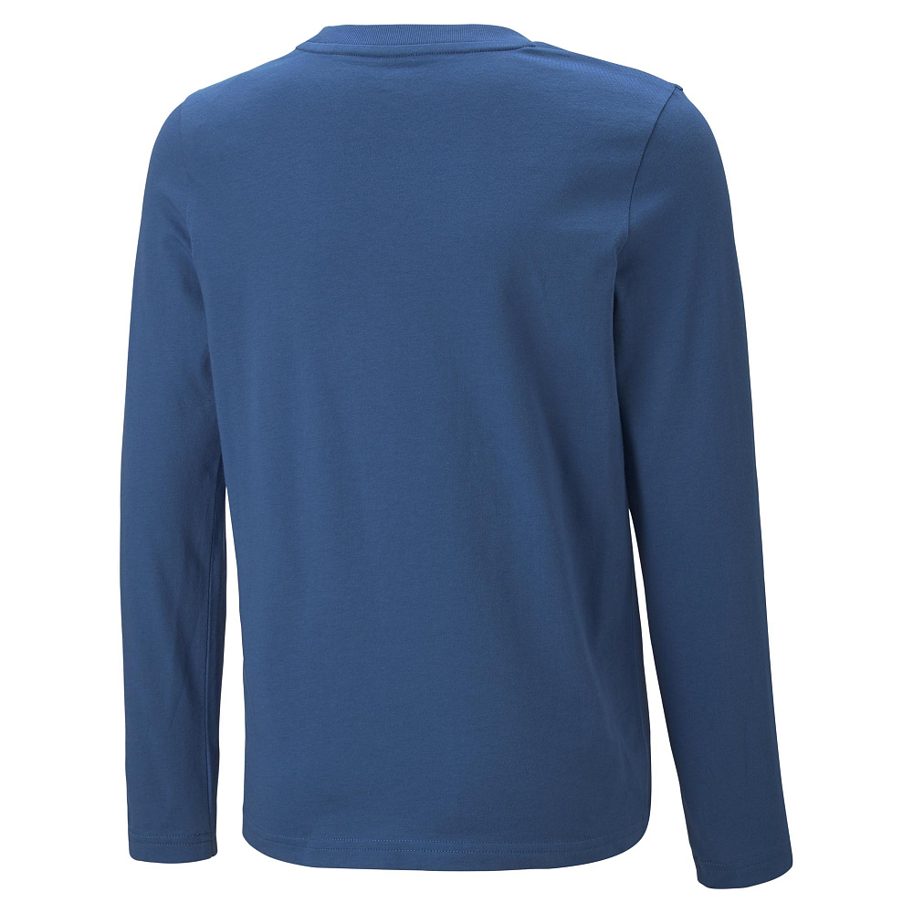 Детский лонгслив PUMA Active Sports Longsleeve