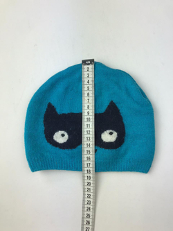 Шапка FUTURINO на 2/3 года