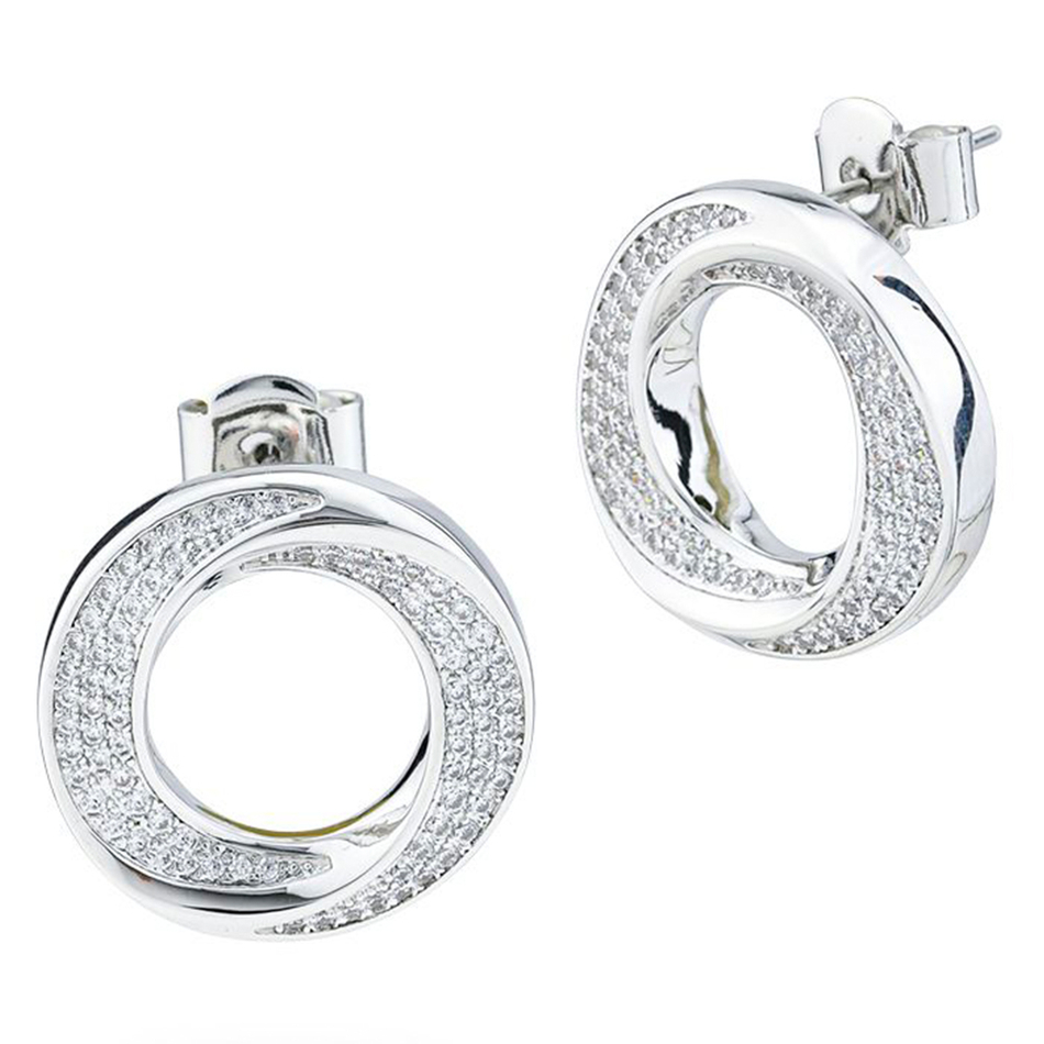 Серьги Boccadamo KOR049
