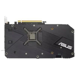 Видеокарта ASUS AMD Radeon RX 6600 8Gb DUAL-RX6600-8G-V2