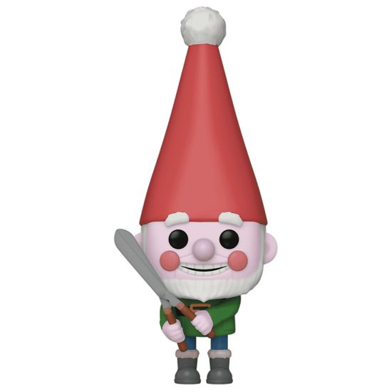 Фигурка Funko POP! Movies Wallace & Gromit Norbot (1747) 79783 / Фигурка Фанко ПОП! по мотивам серии мультфильмов "Уоллес и Громит", Норбот