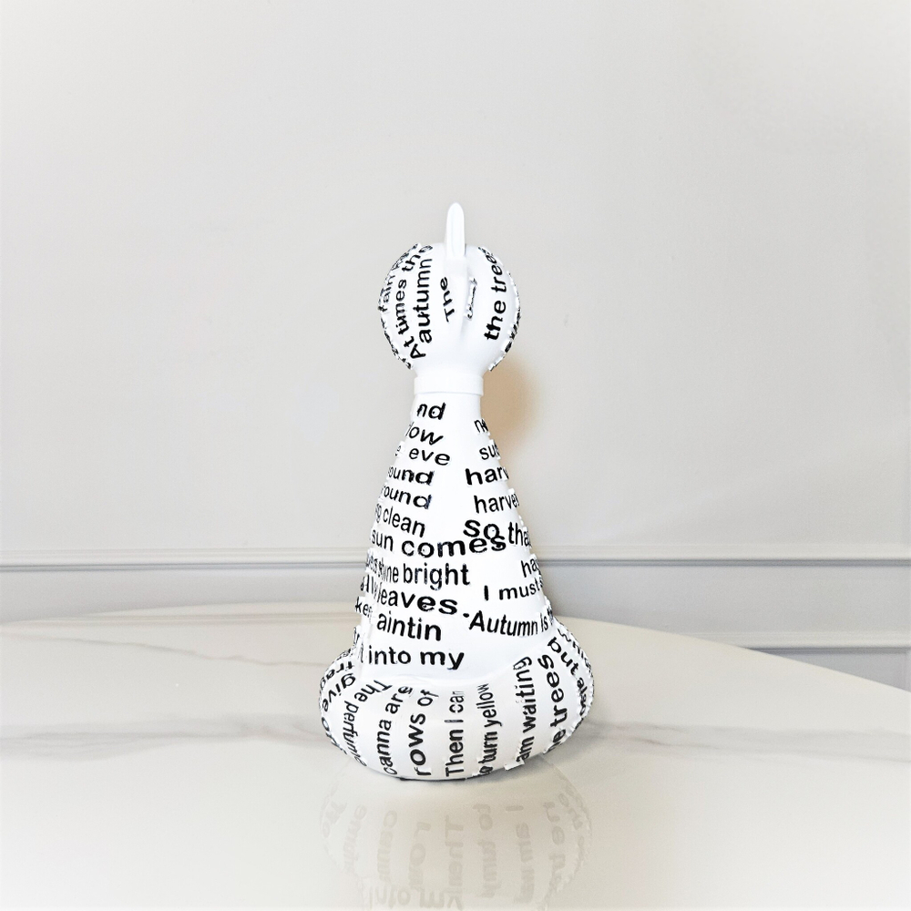 Фигурка Cleaver Cat