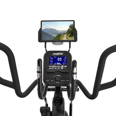 Эллиптический тренажёр Proxima Amanda, арт. PREL-516