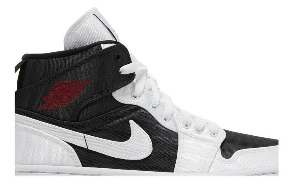 Кроссовки Jordan Air Jordan 1 Mid Se Utility (Женская размерная сетка)