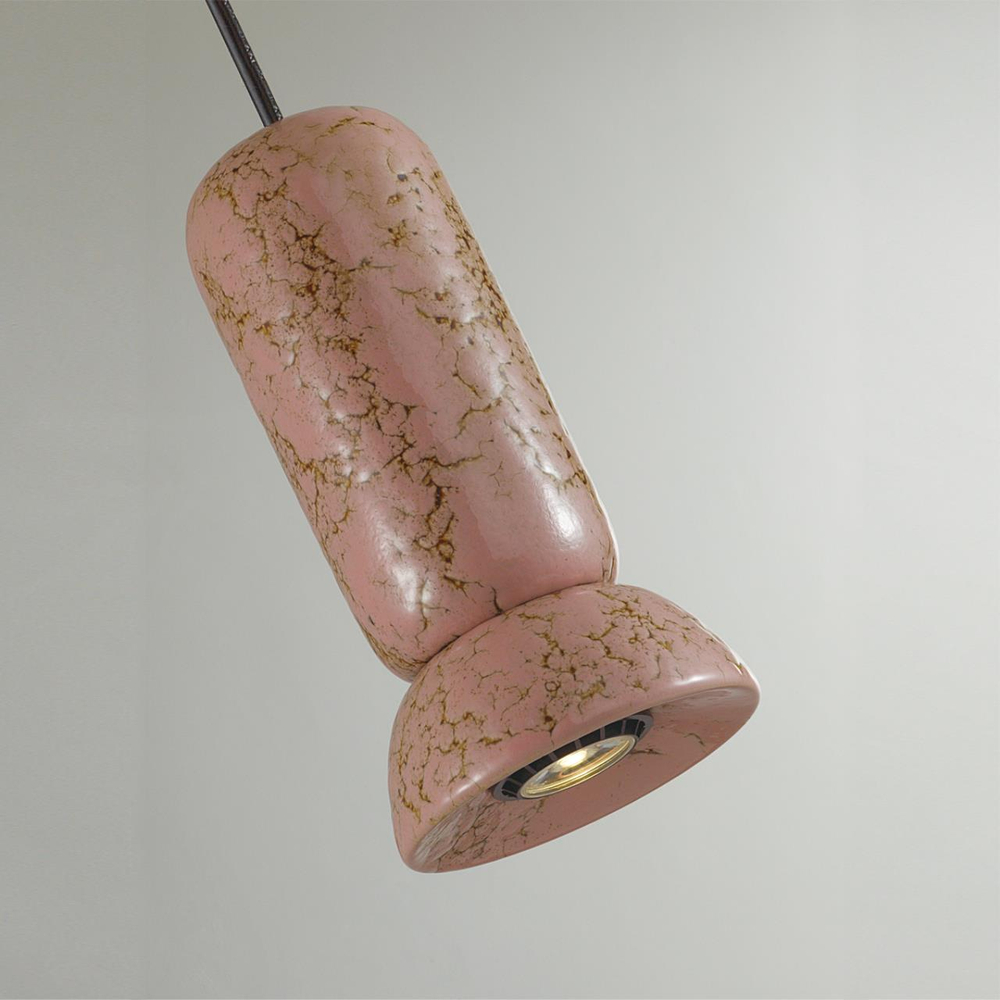 5054/1C ODL Подвес GU10 4Вт 220В IP20 PENDANT