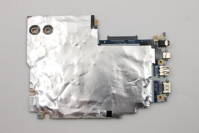 Материнская плата для ноутбука Lenovo ideapad 320S-14IKB KA-541P WIN I5 NBL U42 UMA (5B20Q23397), оригинал