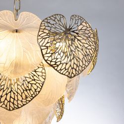 Подвесная люстра ARTE LAMP