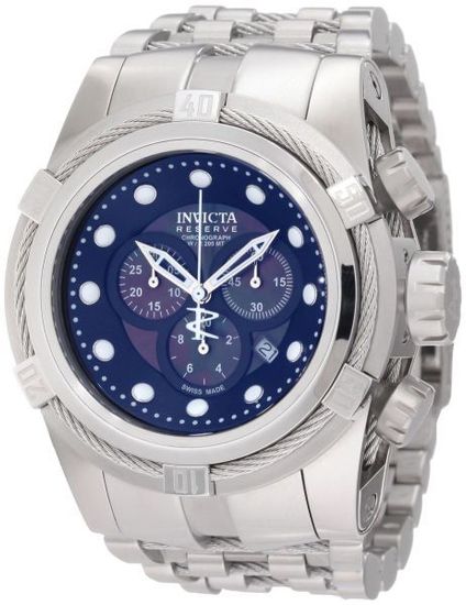 Наручные часы Invicta 0820