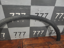 Накладка крыла заднего левого MB GLC X253 15-нв Б/У Оригинал A2538850722