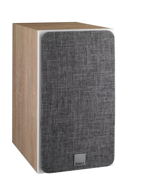 Полочная акустика Dali Oberon 3 Light Oak