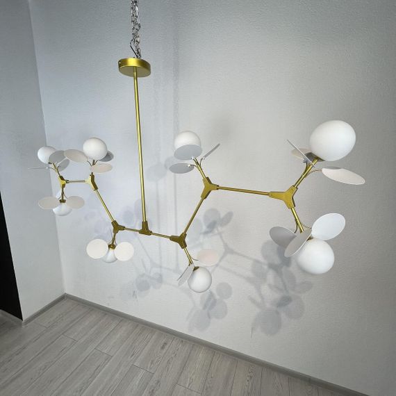 Потолочная люстра Imperium Loft Matisse 191894-26