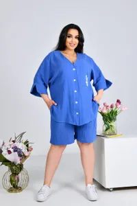 Костюм УК-1507-2 Fabrika