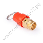 Предохранительный клапан с внешней резьбой 1/4 AERO