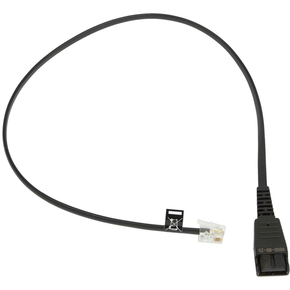Jabra [8800-00-25]