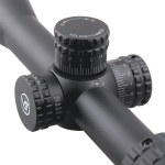 Оптический прицел Vector Optics Hugo 4-16x44