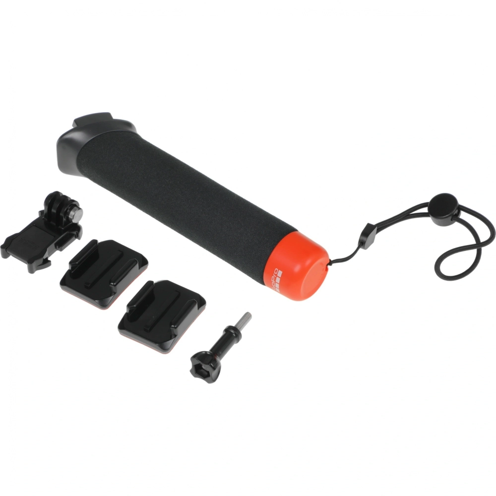 Экшн-камера GoPro Hero 13 Accessory Bundle, черный (CHDRB-131-RW)
