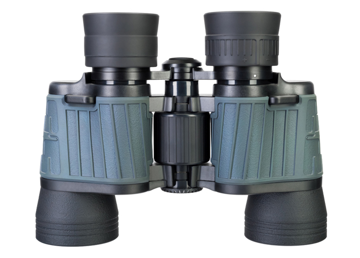 Бинокль Levenhuk Discovery Flint 8x40