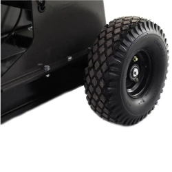 Caiman RARO 420C бензиновый измельчитель RARO420C