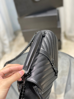 Saint Laurent College Bag 24 cm