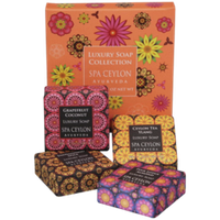 Подарочные наборы мыла