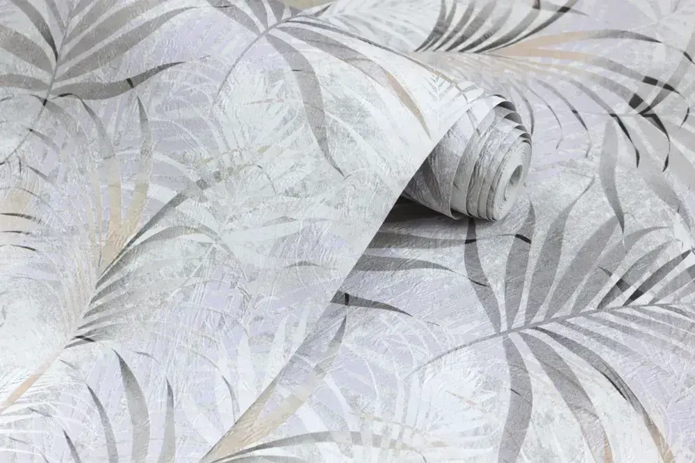 Обои бумажные Gomel-FOX Амазонка 9420 0.53*10м