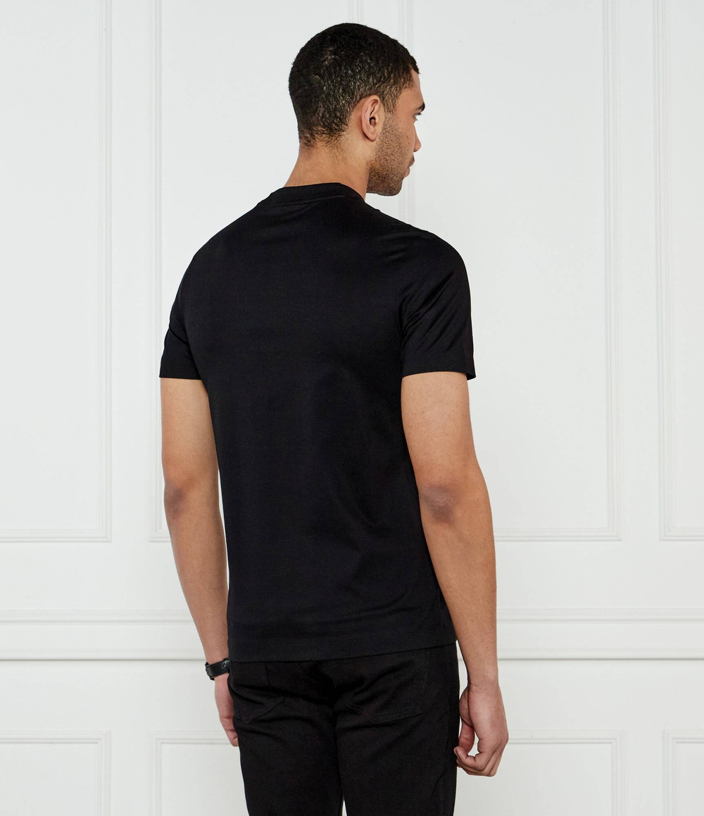 Футболка C-Thompson BOSS BLACK - черный(50531862)