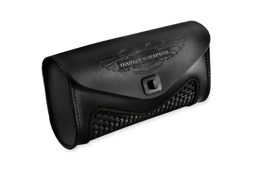 93300160 Сумка на бак H-D