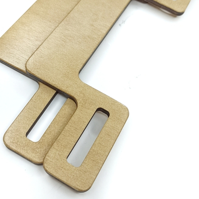 Ручки деревянные  24,5*8,5см