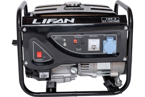 Генератор Lifan 1 GF-3 (1500)
