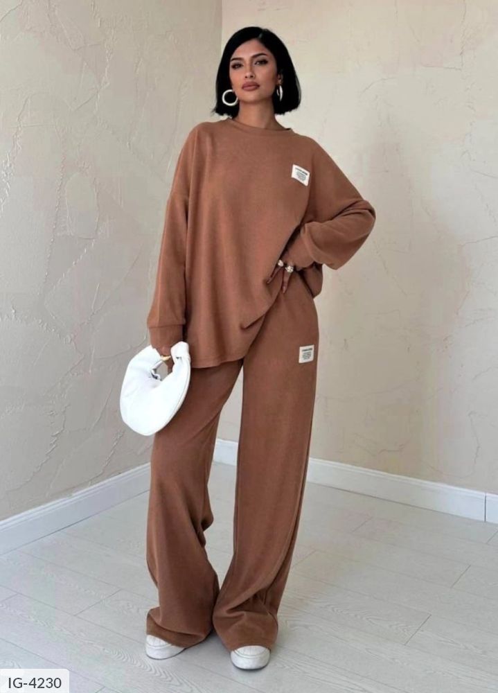 Костюм IG-4230 Фабрика Моды