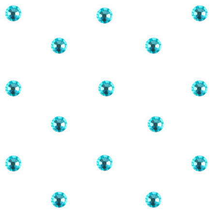 Стразы Svarovski Чехия цветные (01 SS3) (уп.100шт) IRISK