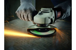 УШМ B&D KG1202K-KS 1200Вт 125мм 11000/мин кейс