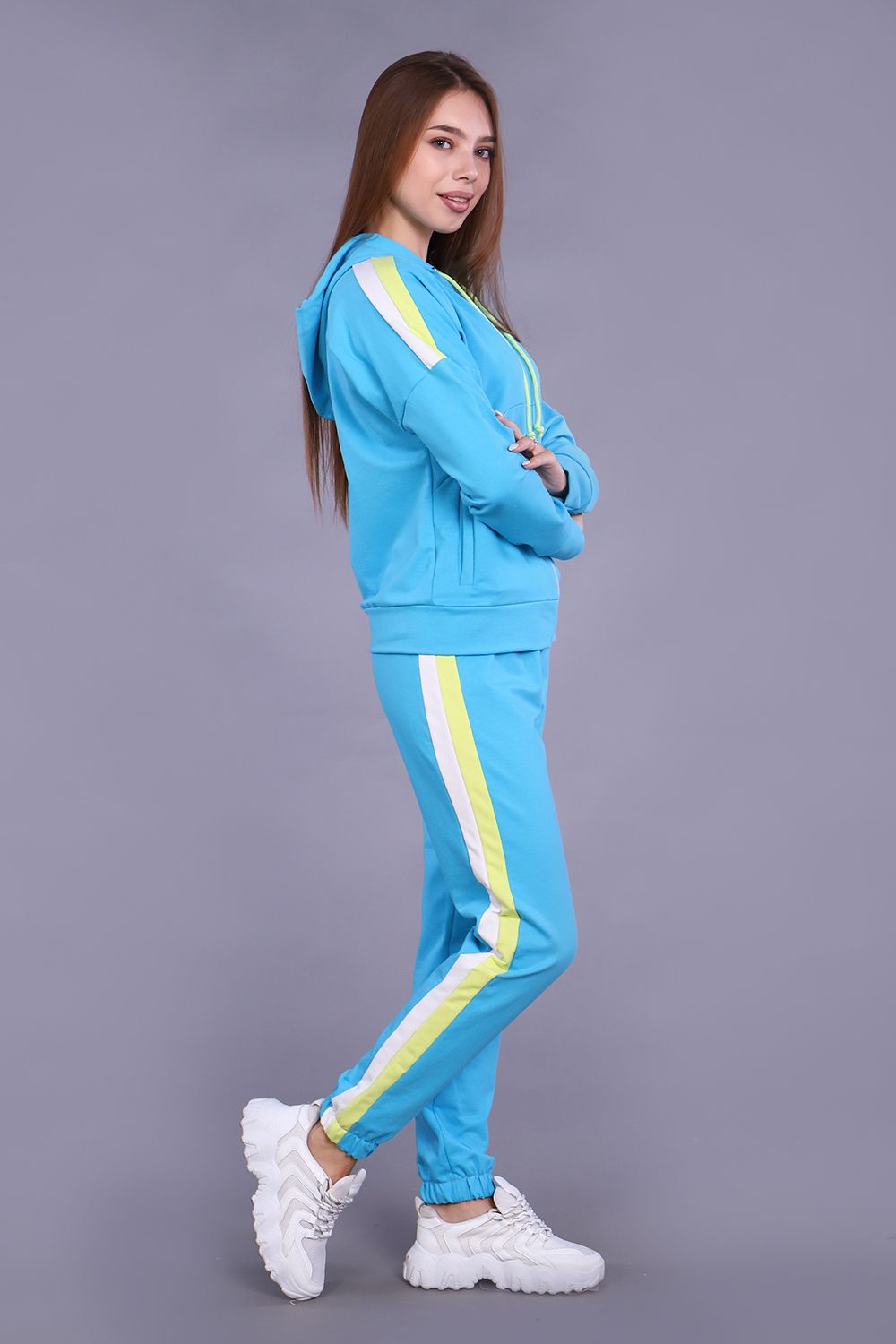 Костюм 38548 Натали (Акция)