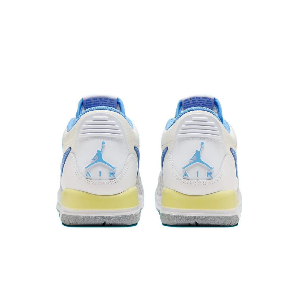 Кроссовки Jordan Air Legacy 312