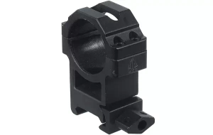 Кольца UTG Max Strength 30мм на Weaver, быстросъемные, высокие (RG2W3224)