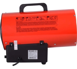 Тепловая газовая пушка Ресанта ТГП-20АКГ