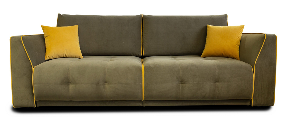 3-х местный диван «Мемори» (1ML.1MR)