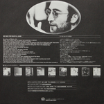 John Lennon & Yoko Ono / Unfinished Music No. 2: Life With The Lions (LP)