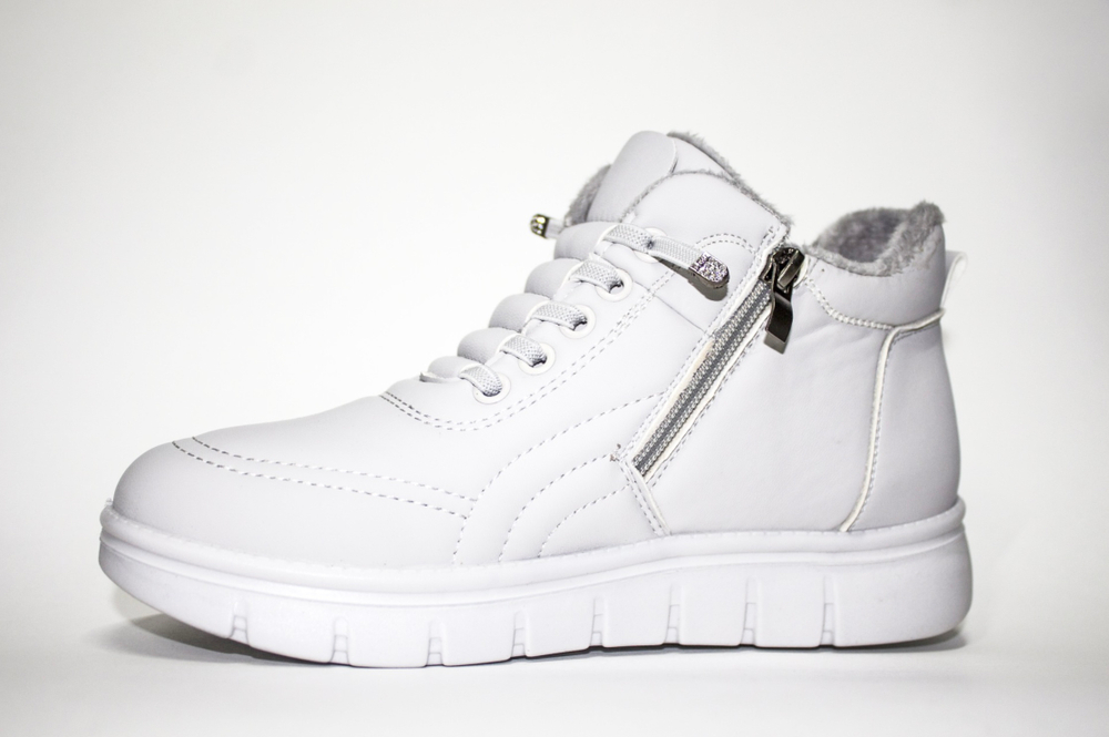 Ботинки женские демисезонные Yoder арт. A204-5