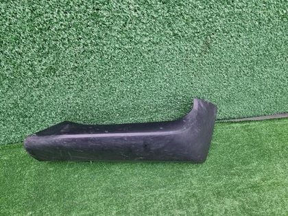 Накладка переднего бампера левая BMW X2 F39 17-23