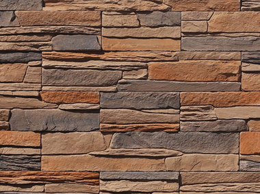 Искусственный камень Норд Ридж 272-40