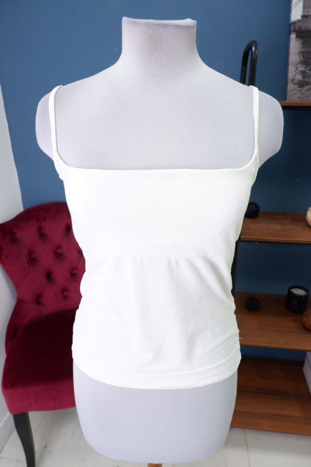 Топ Atmosphere базовый 44-46 размер