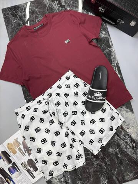 Комплект одежды для отдыха