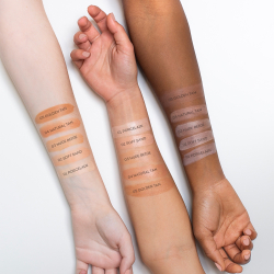 Nude by Nature Sheer Glow BB Cream - осветляющий BB-крем, 30 ml